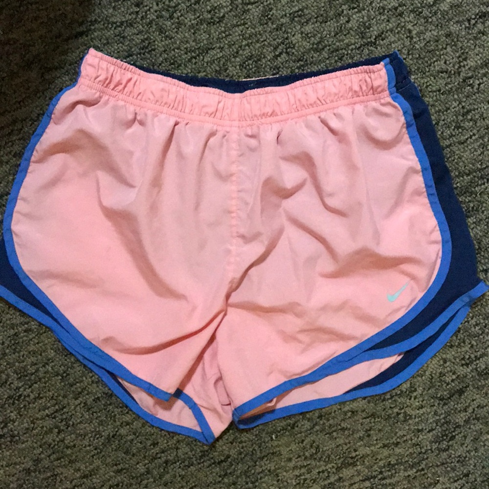 Nike Tempo Running Shorts